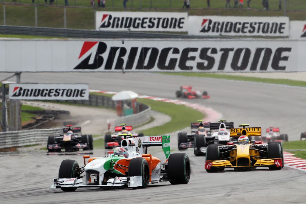 GP Malesia